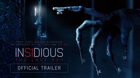 free insidious the last key full movie